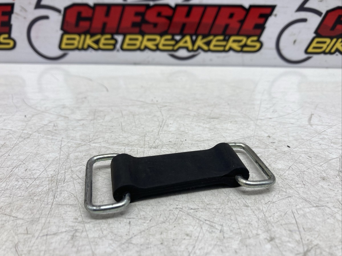 ♻️ Kawasaki Zx 636 Zx-6r Abs Fff 2012 - 2019 Battery Strap