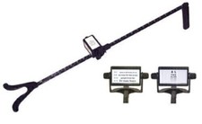 Royal Air Force Rule(RAF) Near Point Ruler For Eye Muscle Exercise With FreeShip