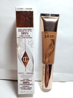 Charlotte Tilbury Charlotte'S Beautiful Skin Foundation: Flawless Glow Guide