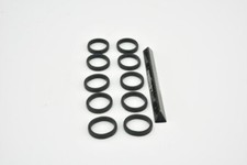 Cooling System O-Ring Pcs 10 For AUDI A6/S6/AVANT QU.,QUATTRO