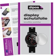 Protective Film for Huami Amazfit Stratos 3 Clear Screen Protector