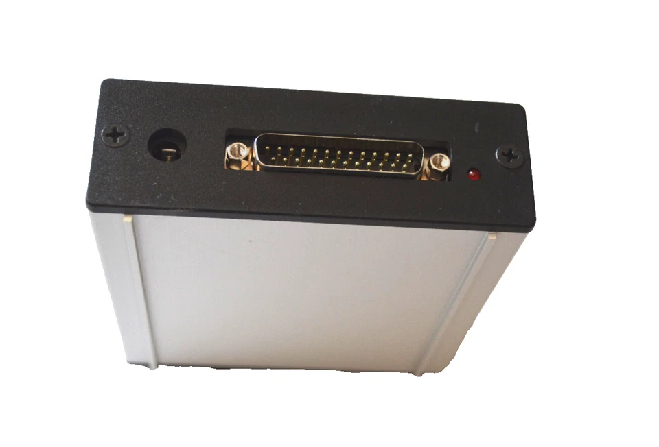 NEU! DMX-120 DMX-Controller img StageLine - Bild 4 von 4