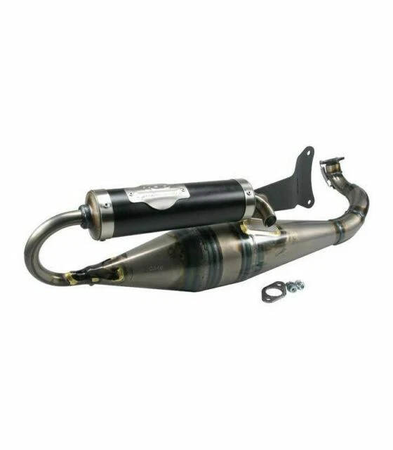 Marmitte Top Performances per scooter