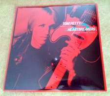 NEW - Tom Petty - Long After Dark Factory Sealed Lp Vinyl Record Album