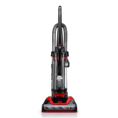 Multi Surface Extended Reach Bagless Corded Upright Vacuum Cleaner for Carpet