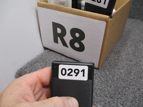 Telecomando a infrarossi Sharp per modello SG-950CD # RRMCG0112AFSA - Foto 7 di 7