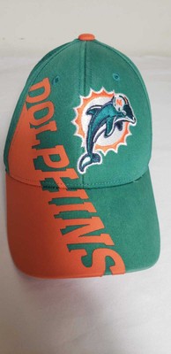 NFL Miami Dolphins adjustable Hat | eBay