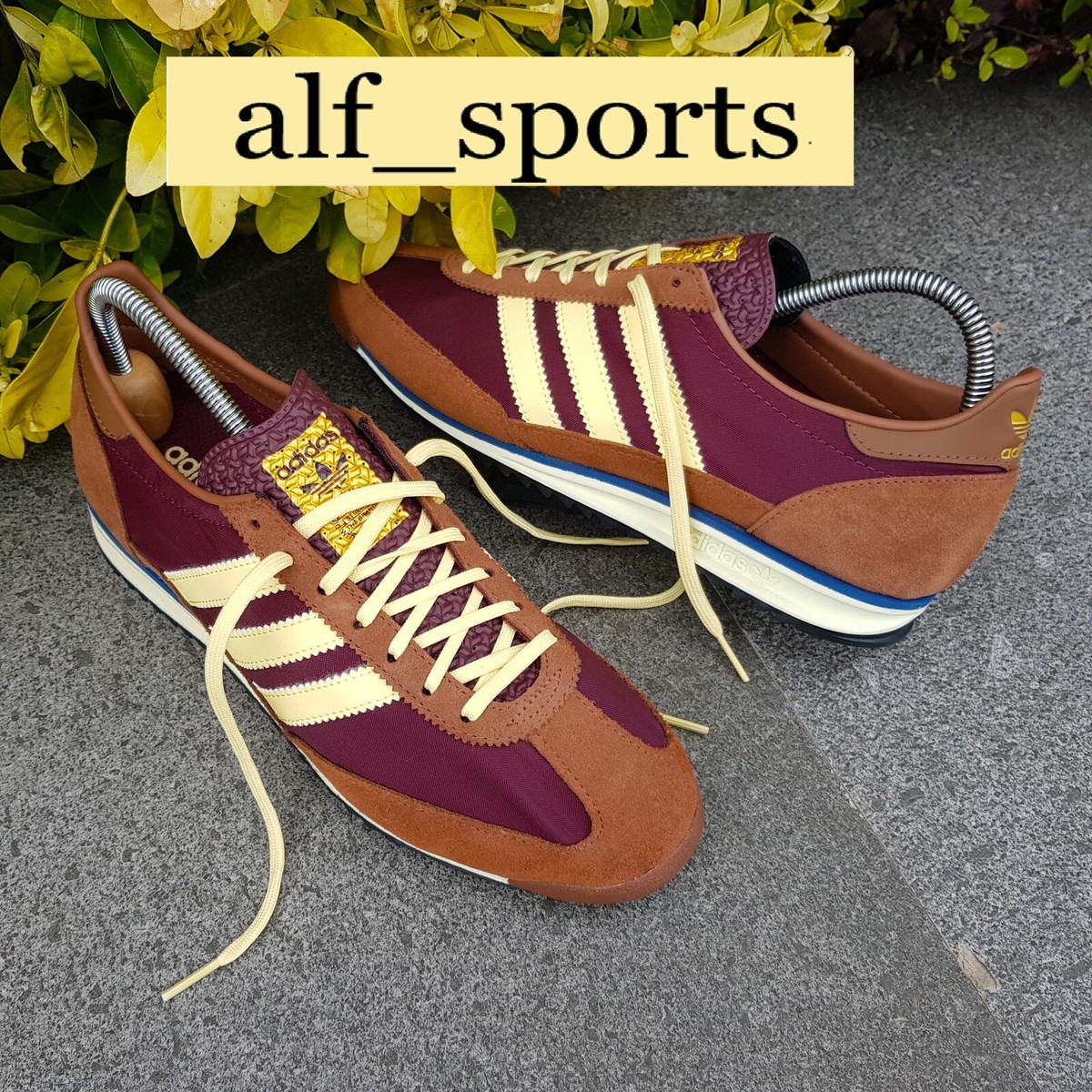Bronze Adidas Purple Munchen Adidas Originals Munchen Shoes Night