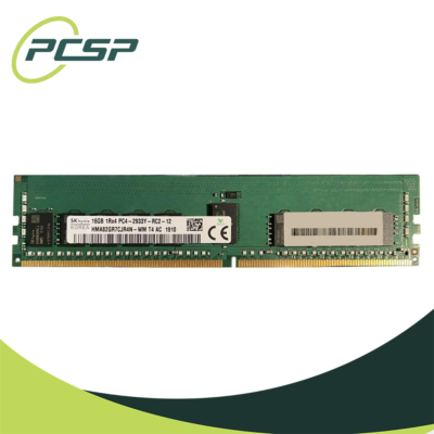 PC4-2933Y 1Rx4 16G サーバPC用メモリー 12枚 計192GB 【公式通販】