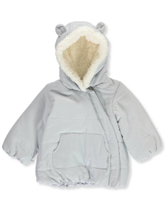 baby insulated jacket