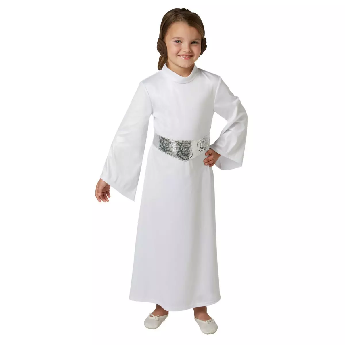 Mortal de ahora en adelante Reportero Oficial Niña Star Wars Princesa Leia Disfraz Con Diadema Disfraz | eBay Mortal de ahora en adelante Reportero Oficial Niña Star Wars Princesa Leia Disfraz Con Diadema Disfraz | eBay