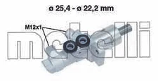 Metelli Brake Master Cylinder for BMW 05-0744