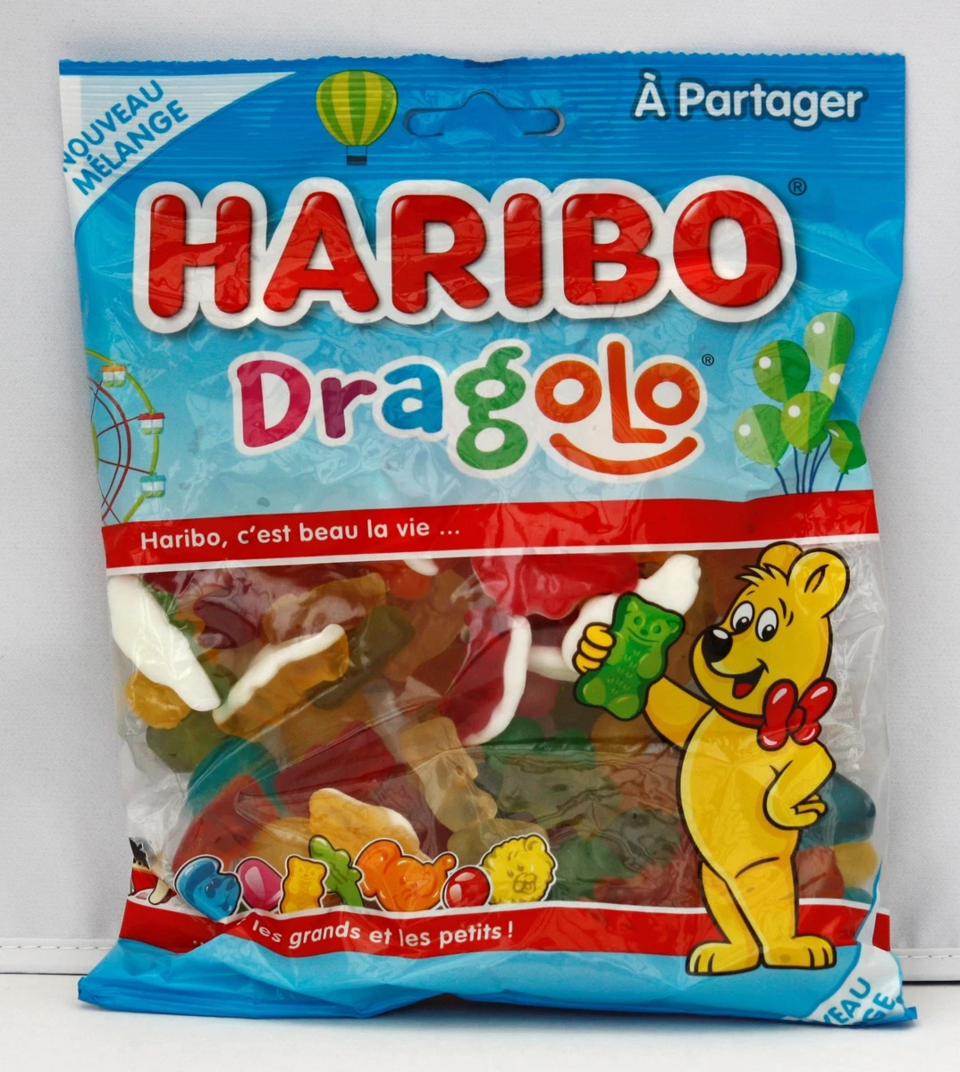 French haribo cheap