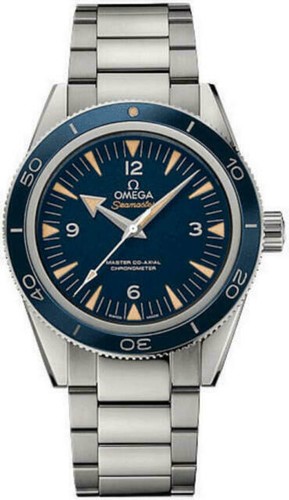 OMEGA SeaMaster 120m Ref2511 41 complete with | eBay