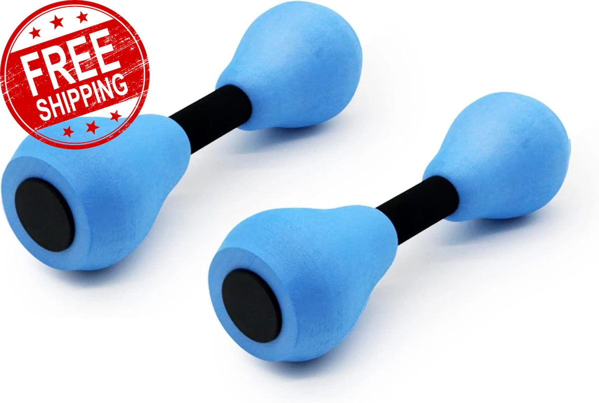 Water resistance dumbbells sale