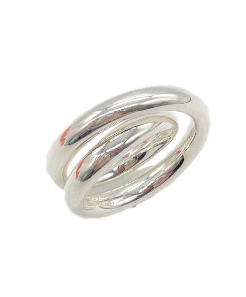 HERMES VERTIGE Ring size US 6.5-7 | eBay