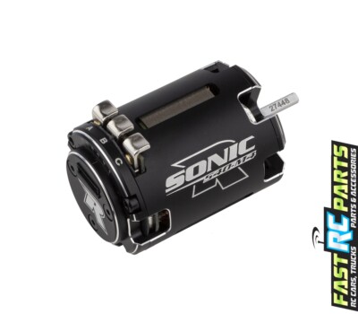 Associated Reedy Sonic 540-M4 Motor 8.5 ASC27439 | eBay