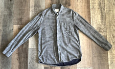 COLTESSE PARIS EXQUISITE UPSCALE DESIGNER LUXURY MEN'S SHIRT -  290