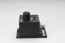 Thorlabs LEDD1 LED Driver 700 mA Max Drive Current