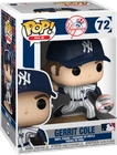Funko Pop! MLB: New York Yankees Gerrit Cole