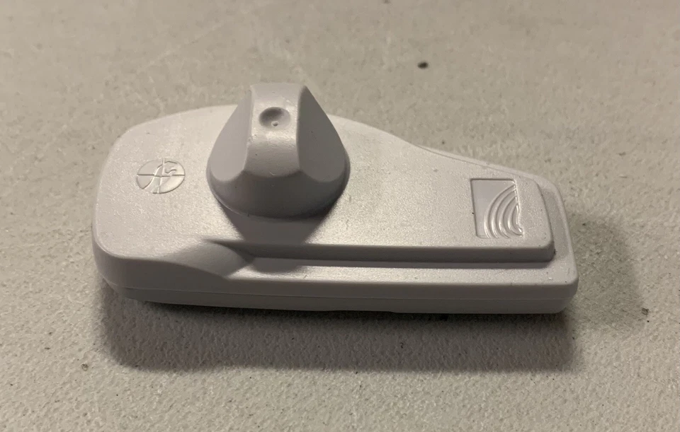 Box Of 1000 - Sensormatic Magnetic AM/RFID Tag - IDTM2220N - No Pins, Tags Only - Image 4 of 4