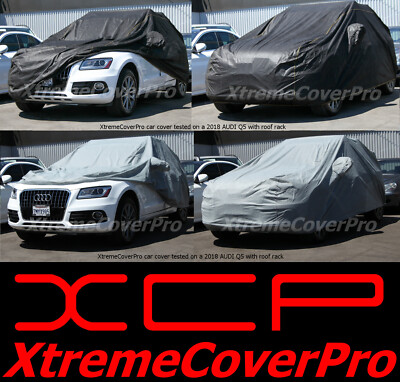 Car Cover 2023 2024 Honda Pilot