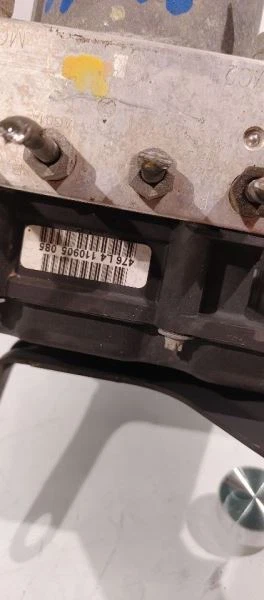 2005 2006 SUBARU LEGACY ABS 防锁制动 0 265 800 462 — 第 2/4 张图片