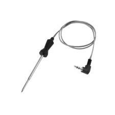 1Pc Smart Thermometer Probe Stainless Steel Compatible Ninja AG400C Indoor Grill