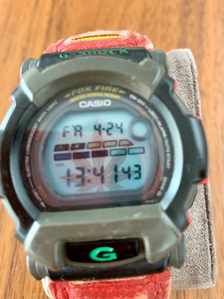 Casio G-Shock Vintage - DW-002BM9 “Bob Marley” | eBay Casio G-Shock Vintage - DW-002BM9 “Bob Marley” | eBay