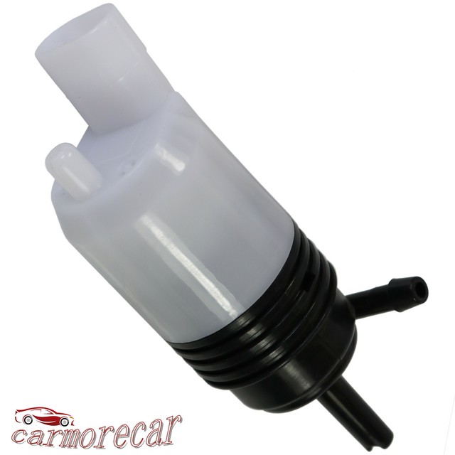Washer Windshield Pump For Chevrolet Camaro Traverse Acadia GM GMC