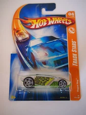 Hot Wheels TRACK STARS 04/12 ROGUE HOG 