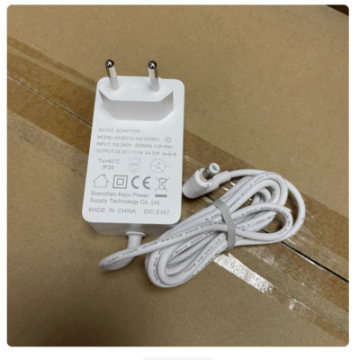 AC/DC  Adapter Power Supply KA3601A-3421000EU for ZASILACZ ROIDMI X20 34.2V 1A