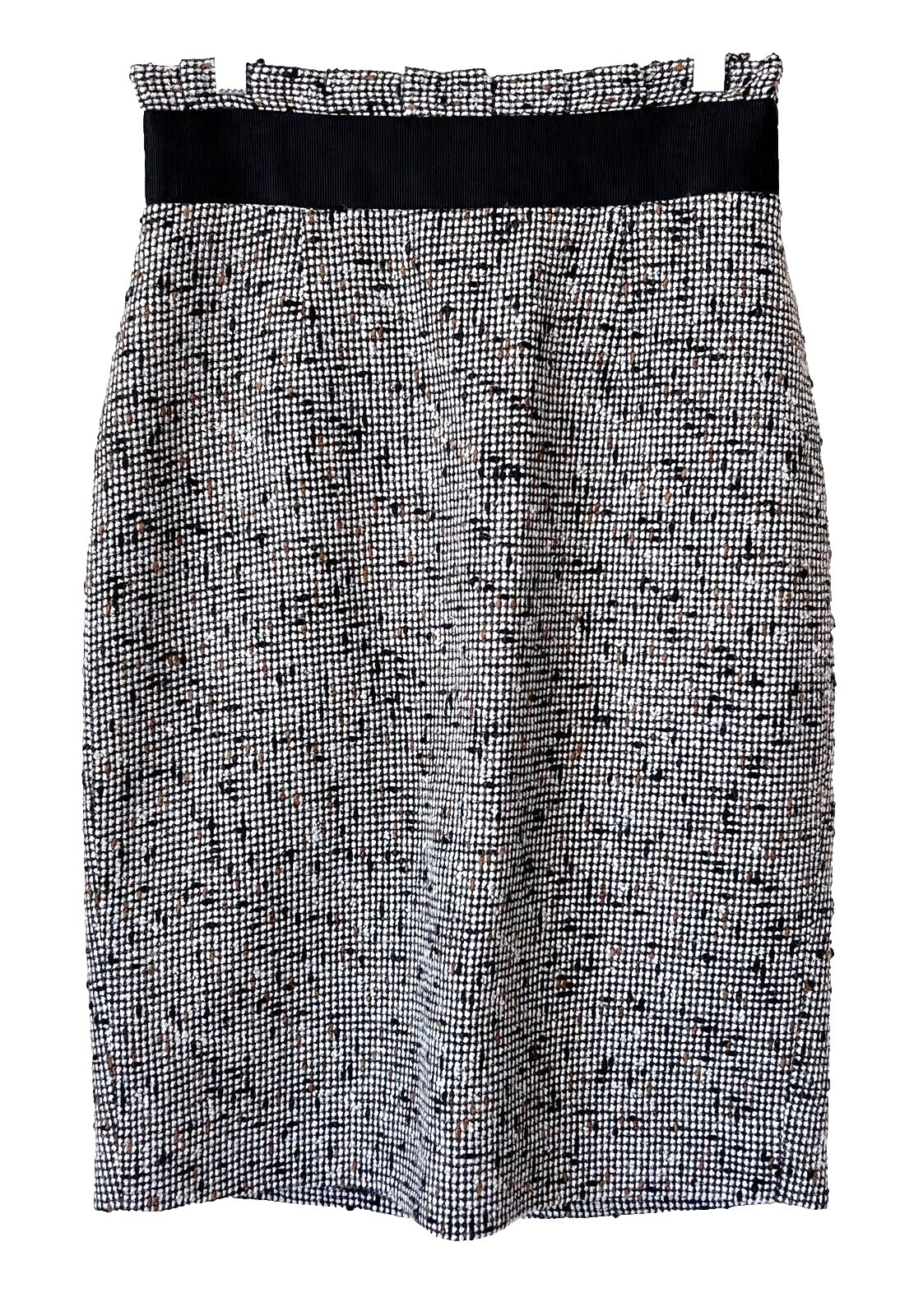 Faldas Lápiz y Classiques Entier Recto para De mujer