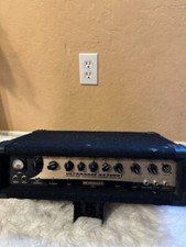 Behringer Bass Head Ultrabass BX3000T 300W