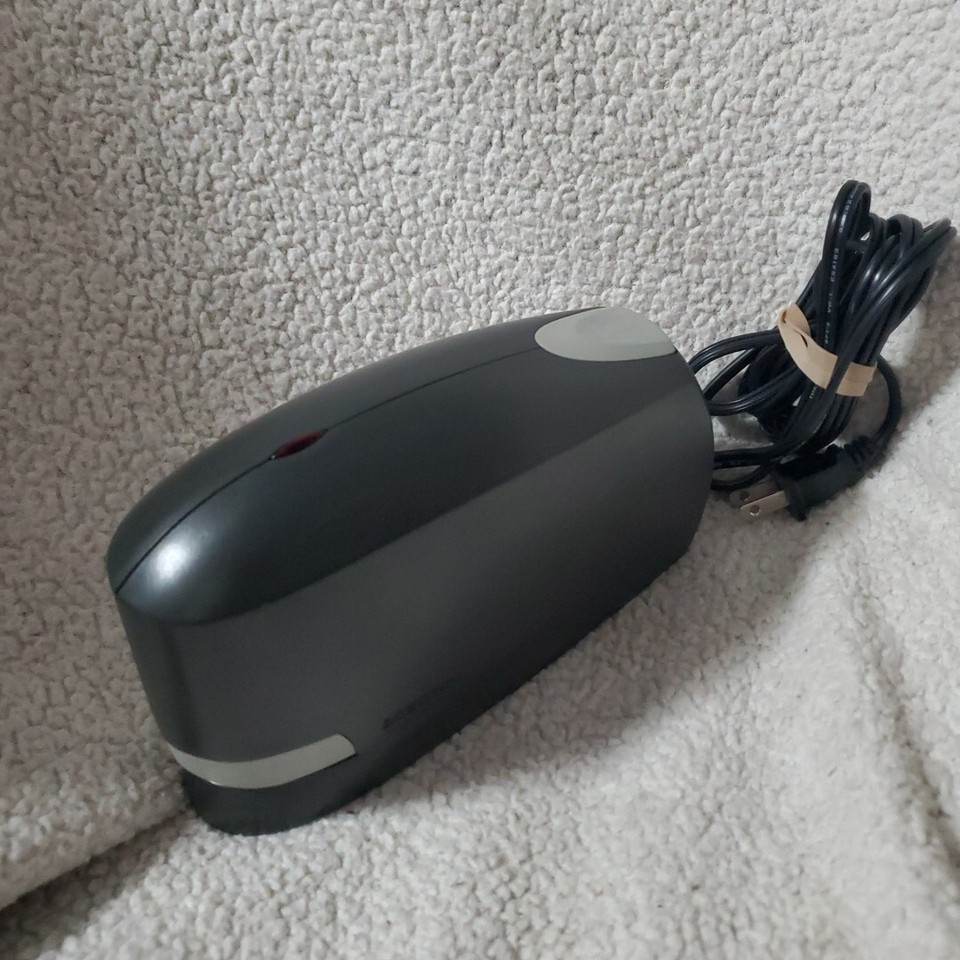 Stanley Bostitch Electric Desktop Stapler 02210 Tested Working School