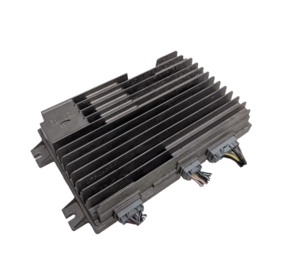 10 11 12 Lincoln MKS MKZ MKT Audio Amplifier THX System BA5T