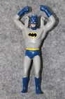 Parachute BATMAN 1973 - Vintage Action Figure DC 70s