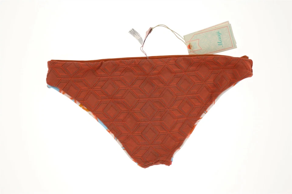 Maaji 267421 女式多比基尼泳装 M 码 — 第 4/4 张图片