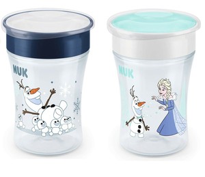 nuk 360 cup