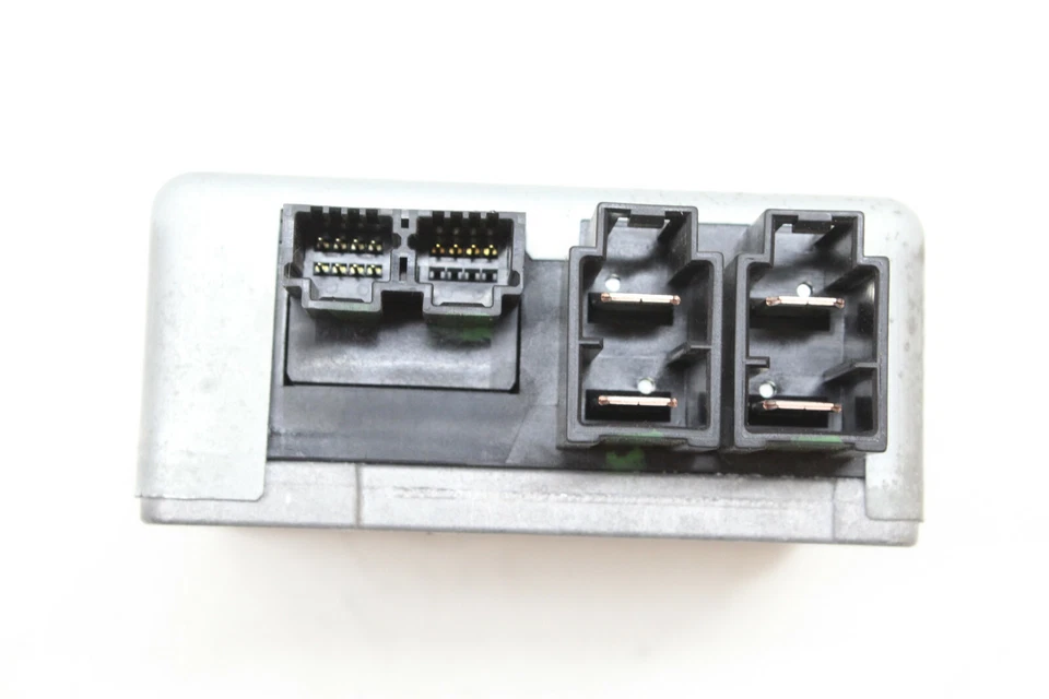 2014 Nissan Versa Note módulo de controle de direção hidráulica fabricante de equipamento original 14 15 - Imagem 4 de 4