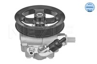 Meyle Servopumpe Hydraulisch FüR Toyota Avensis Station Wagon Corolla Verso