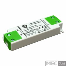 LED Trafo 12VDC 20W 1,67A Schaltnetzteil Slim Line FTPC20V12-E MM Möbel Netzteil