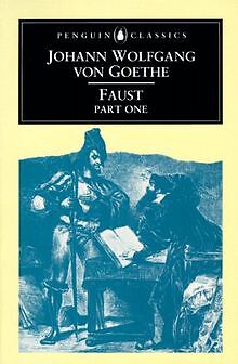 Faust: Part 1: Pt.1 | Buch | Zustand gut