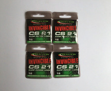 Ganci Maver Invincible CS 21