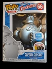 Funko Pop! AD Icons #66 Captain Cupcake