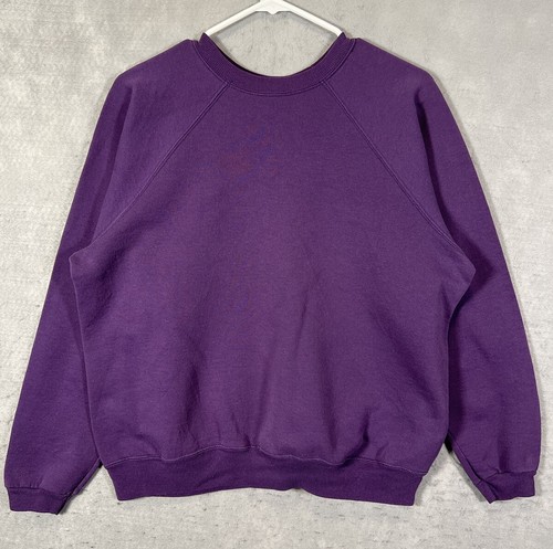 Crewneck Sweatshirt Womens Size 