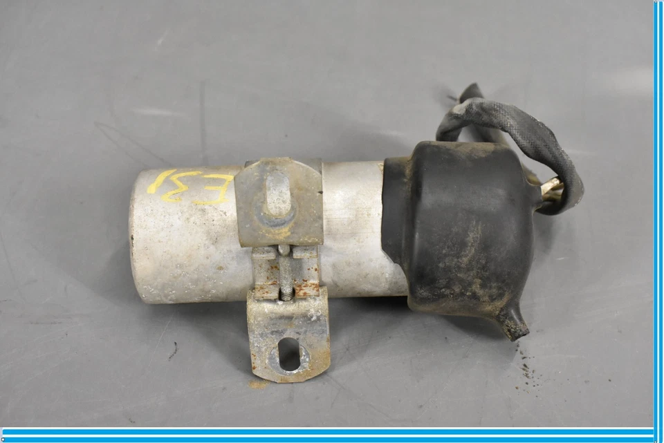 80-91 Jaguar XJ XJ6 Series 2 Spider Bosch Electronic Fuel Pump Oem - Image 4 of 4