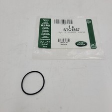 Land Rover Range Rover P38 95-02 O-Ring For Battery Cover In Key Fob STC1867G