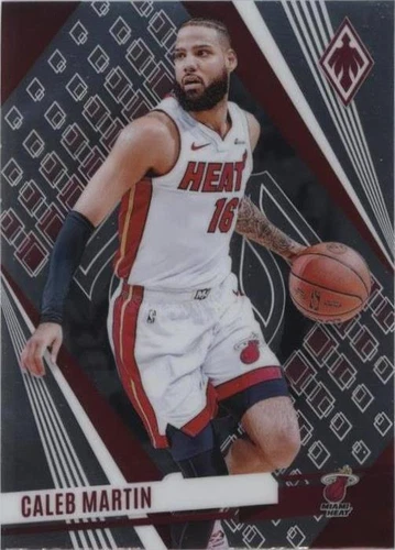 2023-24 Panini Phoenix - Caleb Martin #171