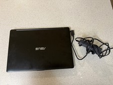 Asus Q502L Touch Core i5-5200U 2.2GHz 8GB RAM 1TB HDD Windows 10 15.6" Laptop